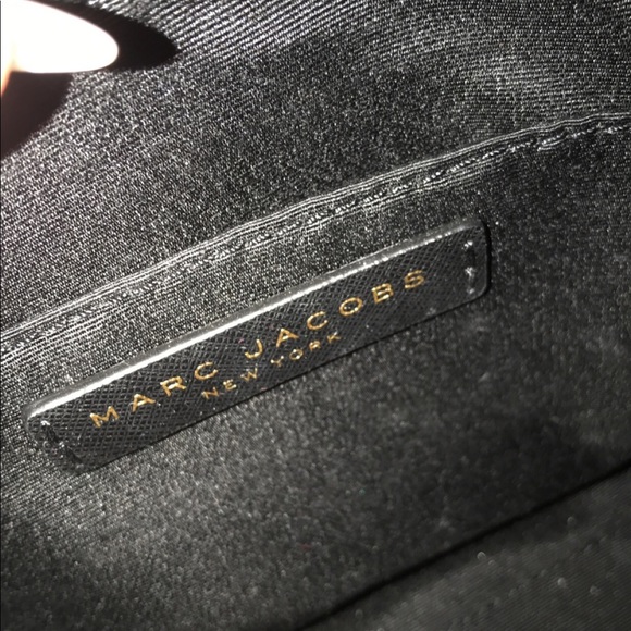 MARC JACOB CROSSYBODY BAG - Picture 3 of 3